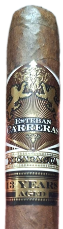 Esteban Carreras Maduro 13Y Robusto
