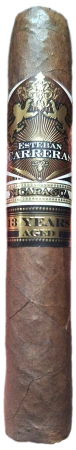 Esteban Carreras Maduro 13Y Robusto