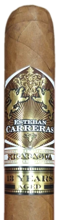 Esteban Carreras Natural 13Y Toro
