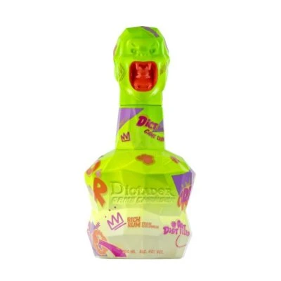 Dictador Game Changer Neon Yellow 40% 0,7 L