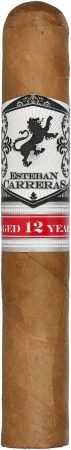 Esteban Carreras Connecticut 12Y Robusto