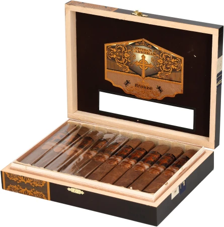 Esteban Carreras Bronze Cross Robusto