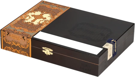Esteban Carreras Bronze Cross Robusto