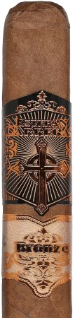 Esteban Carreras Bronze Cross Robusto
