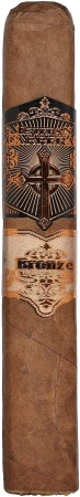 Esteban Carreras Bronze Cross Robusto