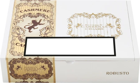 Esteban Carreras Cashmere Robusto