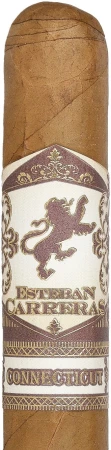 Esteban Carreras Cashmere Robusto