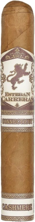 Esteban Carreras Cashmere Robusto
