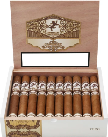 Esteban Carreras Cashmere Toro