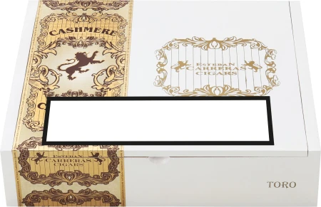 Esteban Carreras Cashmere Toro