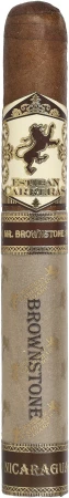 Esteban Carreras Mr. Brownstone Boolit