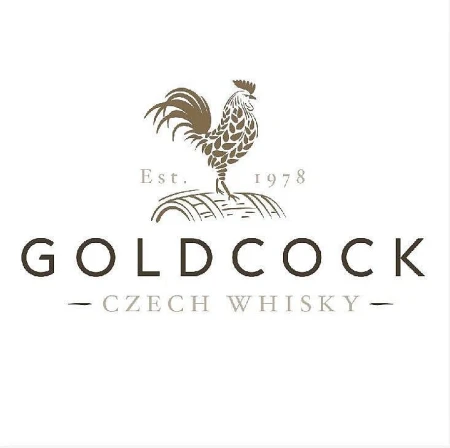 Gold Cock Peated Ultra single malt whisky 49.2% 0,7L